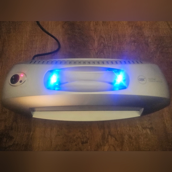 Laminator- Works Great! - Picture 1 of 11
